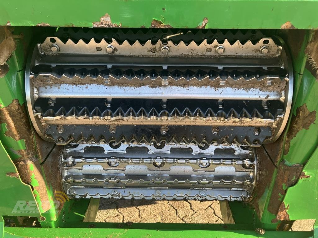 Feldhäcksler tip John Deere 8600i, Gebrauchtmaschine in Visbek/Rechterfeld (Poză 11)