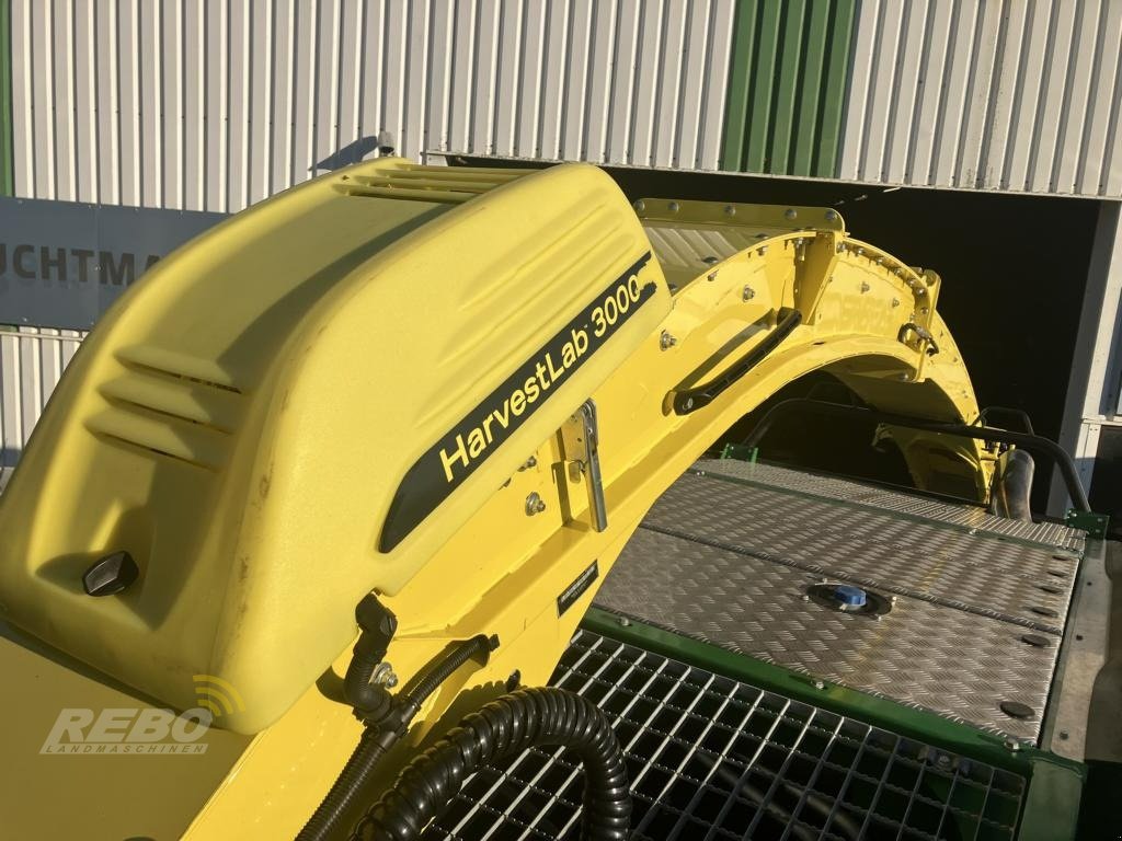 Feldhäcksler tip John Deere 8600i, Gebrauchtmaschine in Visbek/Rechterfeld (Poză 13)