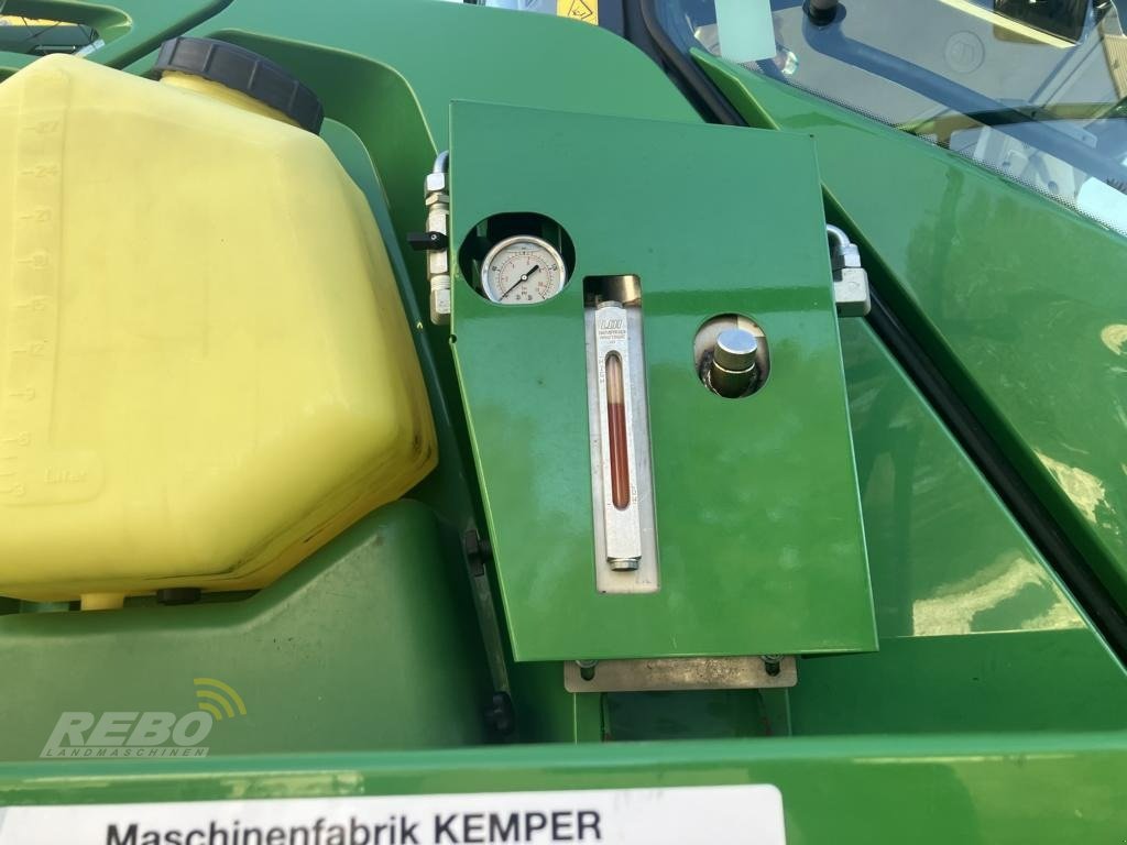 Feldhäcksler tip John Deere 8600i, Gebrauchtmaschine in Visbek/Rechterfeld (Poză 14)