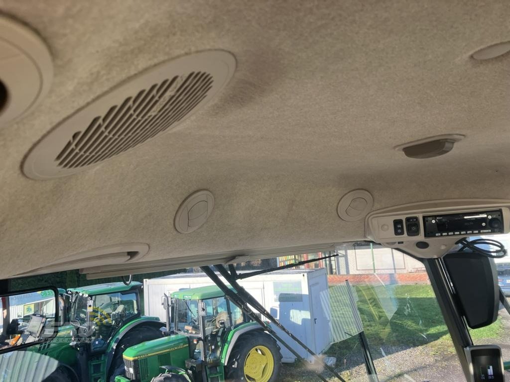 Feldhäcksler tip John Deere 8600i, Gebrauchtmaschine in Visbek/Rechterfeld (Poză 16)