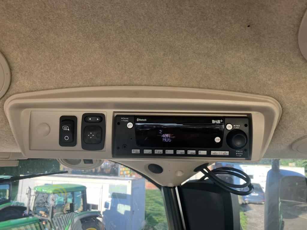 Feldhäcksler tip John Deere 8600i, Gebrauchtmaschine in Visbek/Rechterfeld (Poză 18)