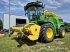 Feldhäcksler des Typs John Deere 8600i, Gebrauchtmaschine in Sülzetal OT Altenweddingen (Bild 1)