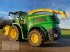 Feldhäcksler typu John Deere 8600I, Gebrauchtmaschine v Pragsdorf (Obrázek 3)