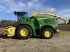 Feldhäcksler Türe ait John Deere 8600i, Gebrauchtmaschine içinde Tittmoning (resim 2)