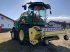 Feldhäcksler Türe ait John Deere 8600i, Gebrauchtmaschine içinde Tittmoning (resim 7)