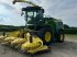 Feldhäcksler Türe ait John Deere 8600i, Gebrauchtmaschine içinde Tittmoning (resim 12)