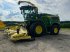 Feldhäcksler Türe ait John Deere 8600i, Gebrauchtmaschine içinde Tittmoning (resim 15)