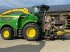 Feldhäcksler типа John Deere 8600i, Gebrauchtmaschine в Tittmoning (Фотография 5)