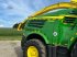 Feldhäcksler типа John Deere 8600i, Gebrauchtmaschine в Tittmoning (Фотография 7)