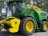 Feldhäcksler typu John Deere 8700, Gebrauchtmaschine w SHREWSBURRY (Zdjęcie 1)