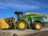 Feldhäcksler tip John Deere 8700i, Gebrauchtmaschine in Windsbach (Poză 4)