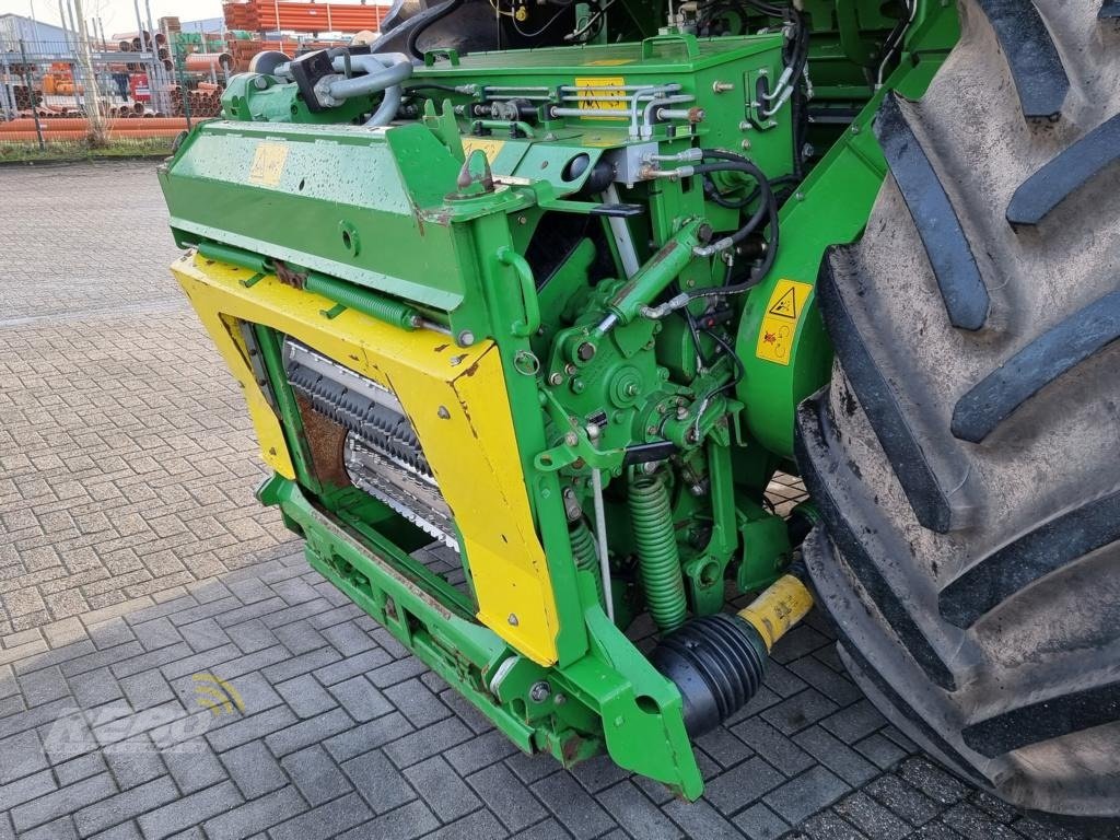 Feldhäcksler tip John Deere 8800, Gebrauchtmaschine in Aurich (Poză 11)