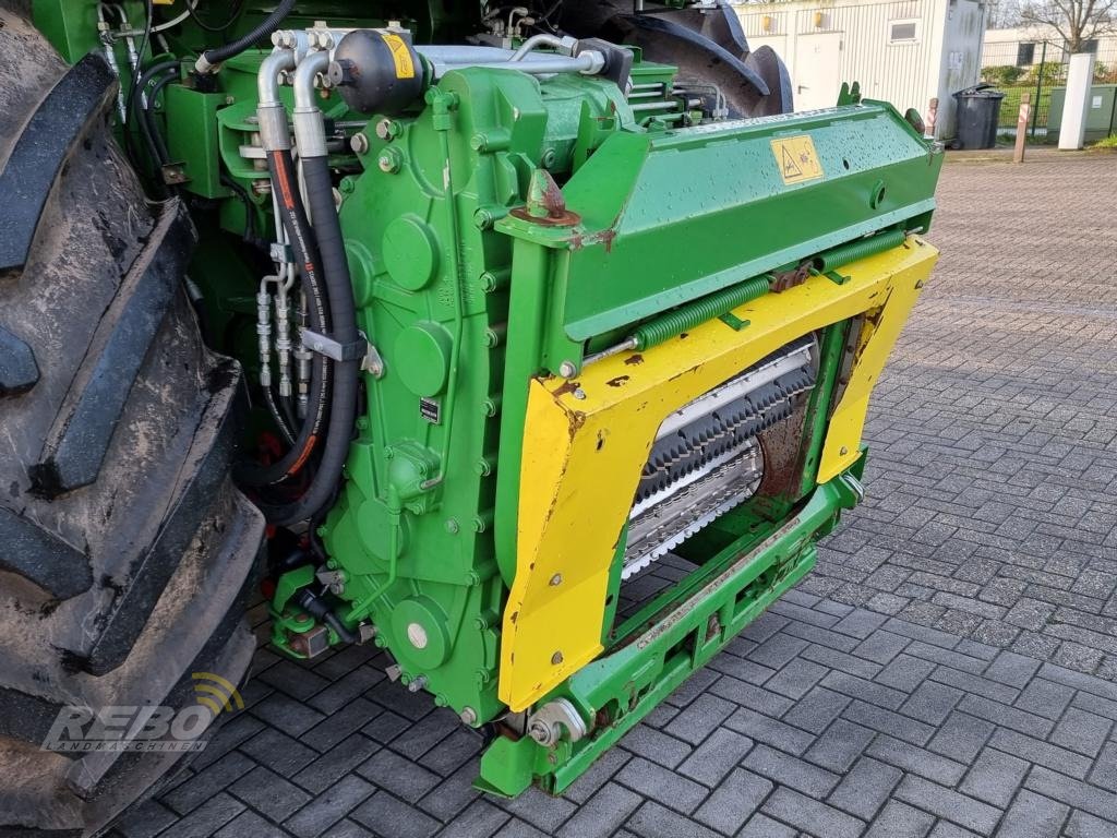 Feldhäcksler tip John Deere 8800, Gebrauchtmaschine in Aurich (Poză 12)