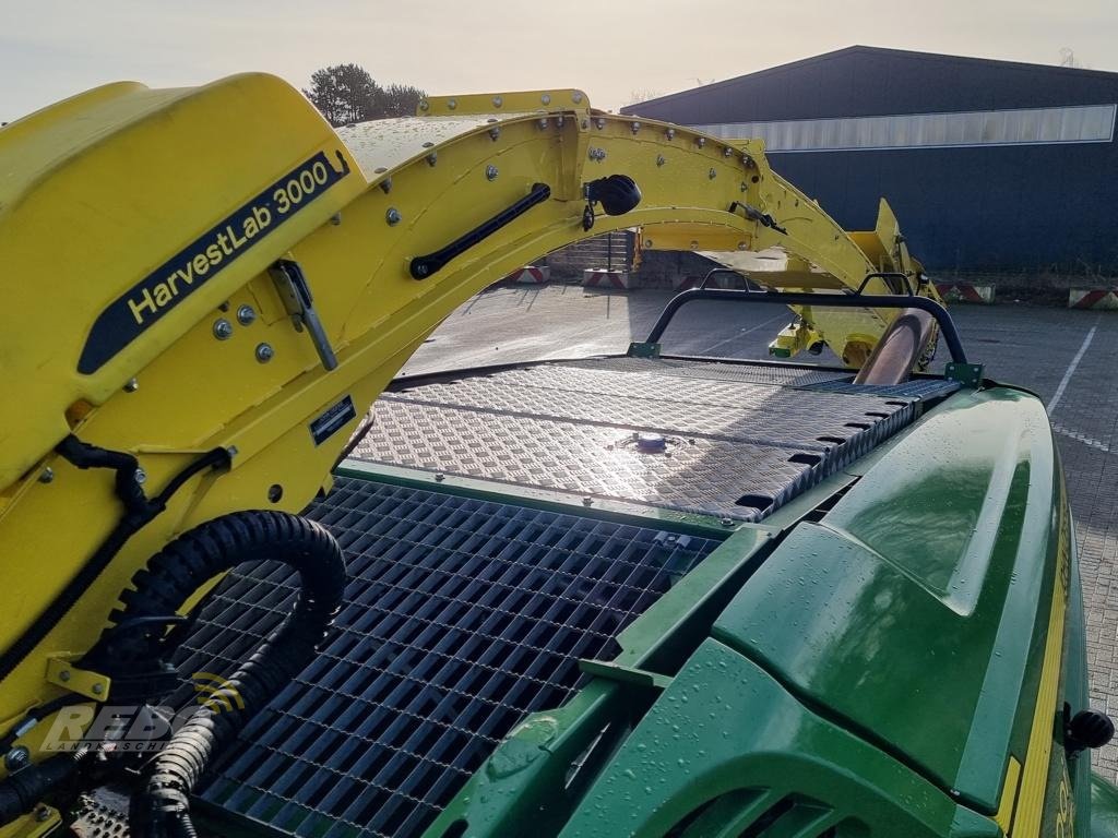 Feldhäcksler tip John Deere 8800, Gebrauchtmaschine in Aurich (Poză 26)