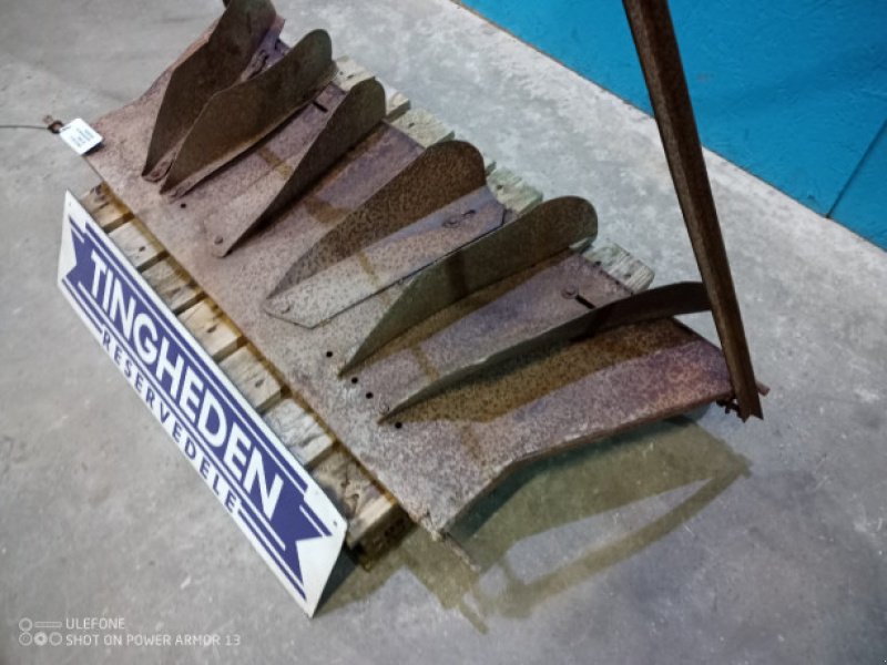 Feldhäcksler του τύπου John Deere 950, Gebrauchtmaschine σε Hemmet (Φωτογραφία 5)