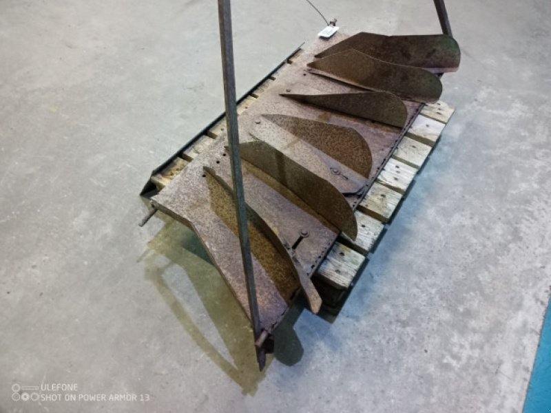 Feldhäcksler του τύπου John Deere 950, Gebrauchtmaschine σε Hemmet (Φωτογραφία 4)