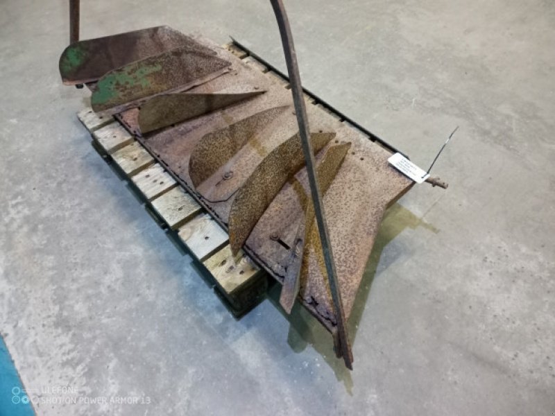 Feldhäcksler του τύπου John Deere 950, Gebrauchtmaschine σε Hemmet (Φωτογραφία 3)