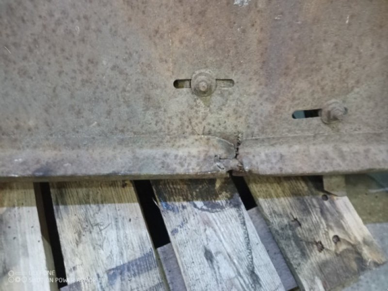 Feldhäcksler του τύπου John Deere 950, Gebrauchtmaschine σε Hemmet (Φωτογραφία 16)