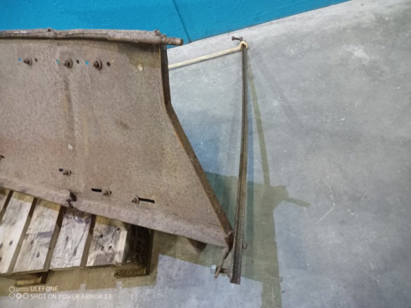 Feldhäcksler του τύπου John Deere 950, Gebrauchtmaschine σε Hemmet (Φωτογραφία 18)