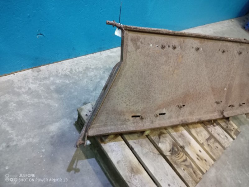 Feldhäcksler του τύπου John Deere 950, Gebrauchtmaschine σε Hemmet (Φωτογραφία 17)