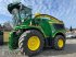 Feldhäcksler типа John Deere 9500 18 Liter, Gebrauchtmaschine в Kanzach (Фотография 2)