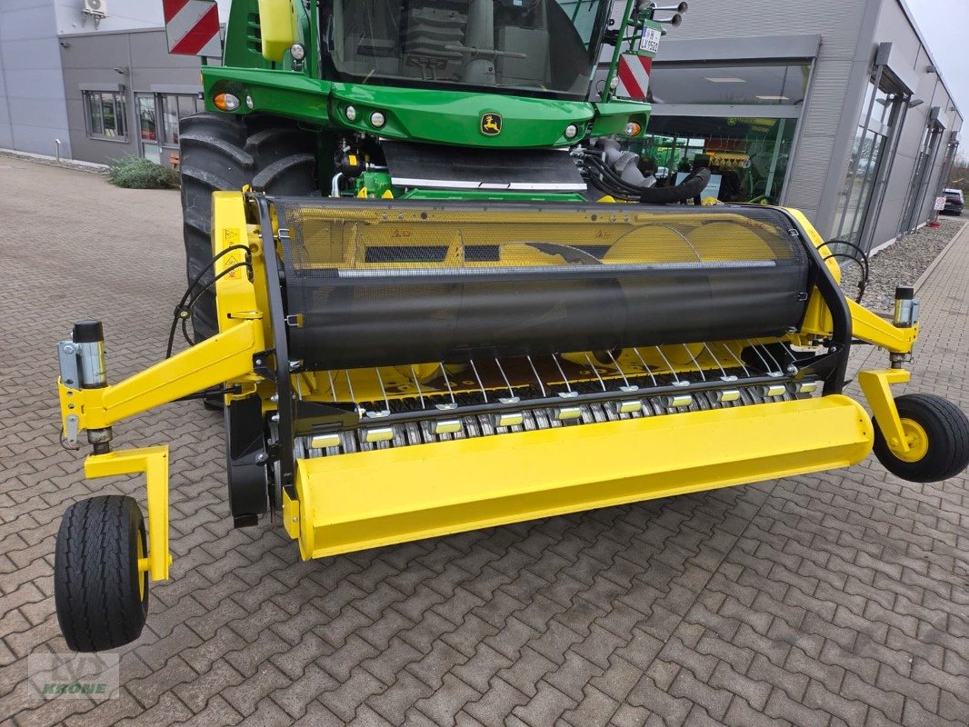 Feldhäcksler Türe ait John Deere 9500 inkl. Fina 24 Monate 0,49%, Gebrauchtmaschine içinde Barsinghausen OT Groß Munzel (resim 15)