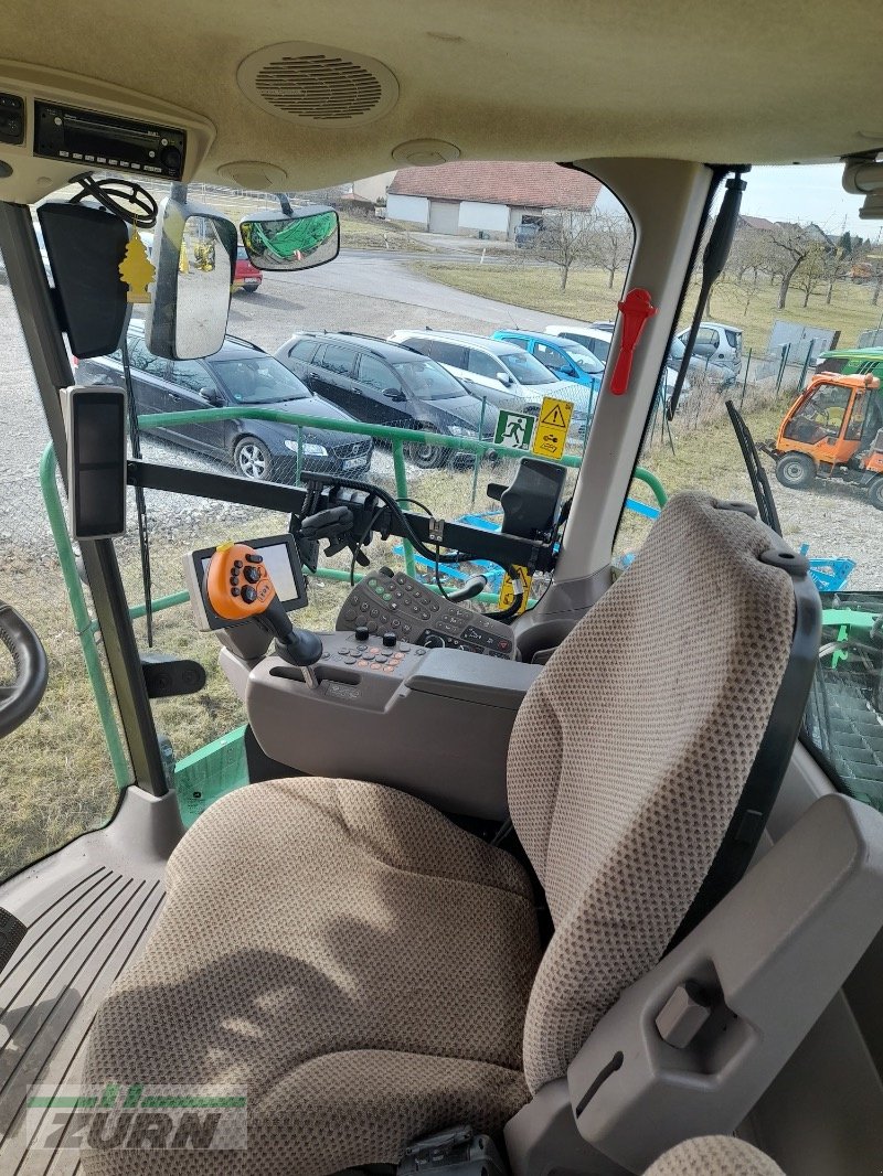 Feldhäcksler tipa John Deere 9500, Gebrauchtmaschine u Kanzach (Slika 15)