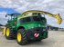 Feldhäcksler tipa John Deere 9500, Gebrauchtmaschine u Sonnewalde (Slika 4)