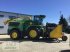Feldhäcksler Türe ait John Deere 9500, Gebrauchtmaschine içinde Zorbau (resim 7)