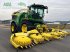 Feldhäcksler typu John Deere 9500i, Gebrauchtmaschine v Nabburg (Obrázek 2)