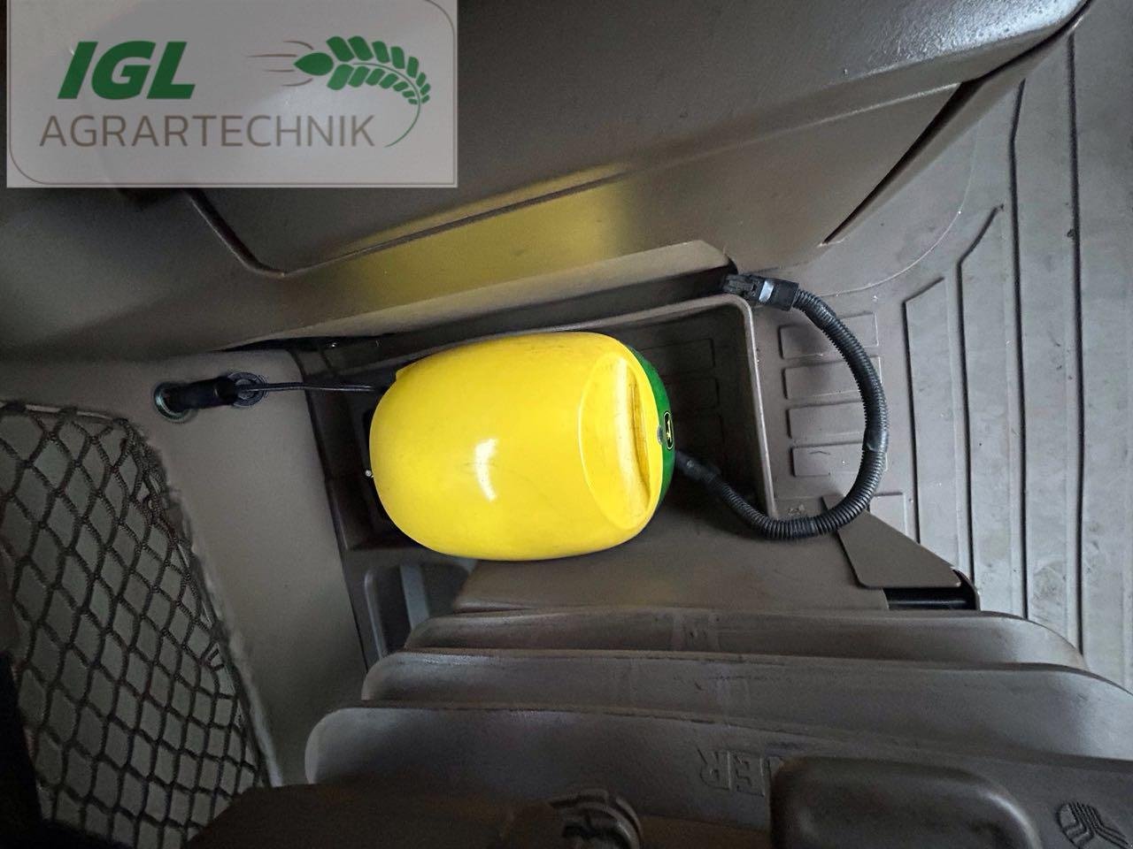 Feldhäcksler typu John Deere 9500i, Gebrauchtmaschine v Nabburg (Obrázek 10)