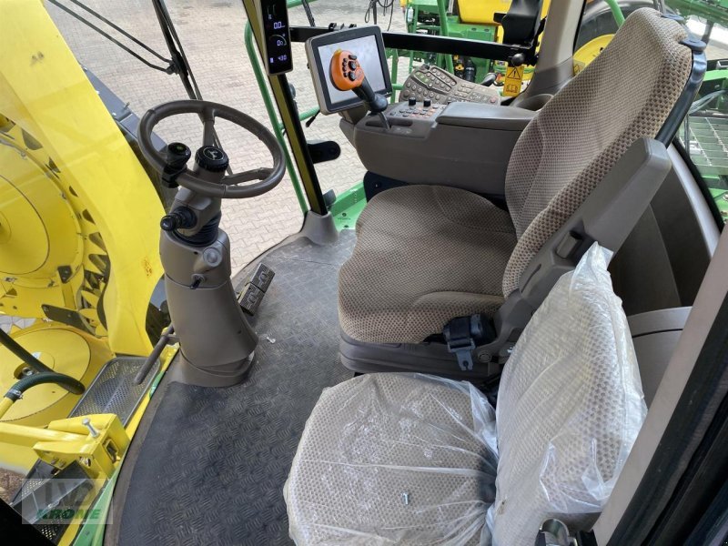 Feldhäcksler tip John Deere 9500i, Gebrauchtmaschine in Spelle (Poză 8)