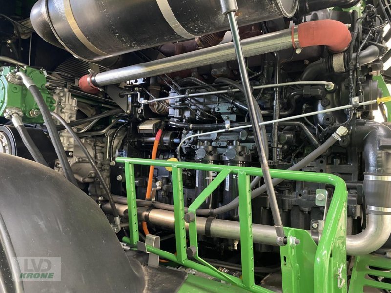 Feldhäcksler tip John Deere 9500i, Gebrauchtmaschine in Spelle (Poză 12)