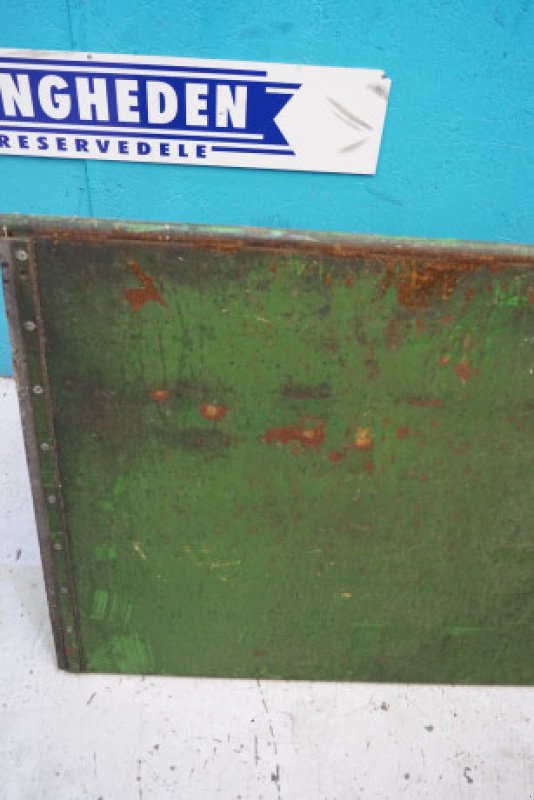 Feldhäcksler tip John Deere 9540, Gebrauchtmaschine in Hemmet (Poză 5)