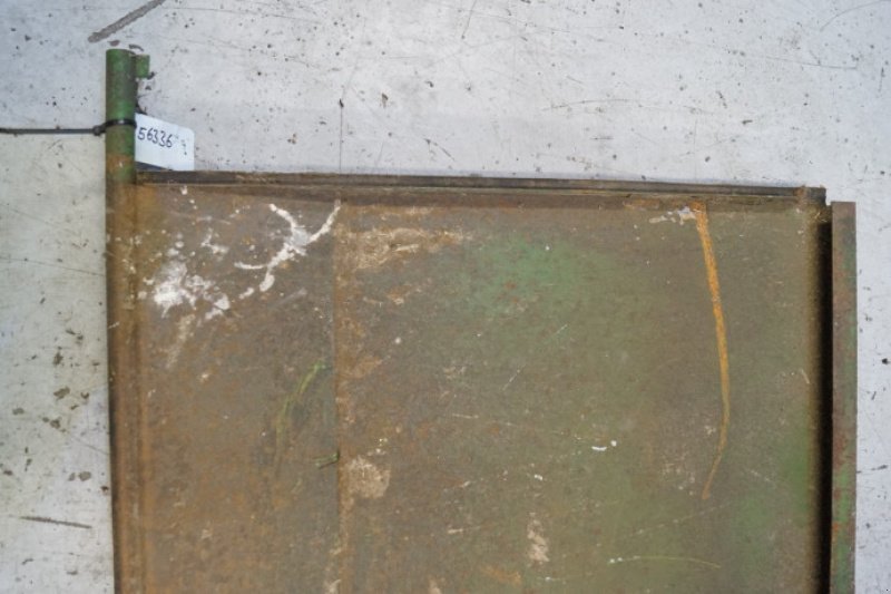 Feldhäcksler tip John Deere 9540, Gebrauchtmaschine in Hemmet (Poză 13)