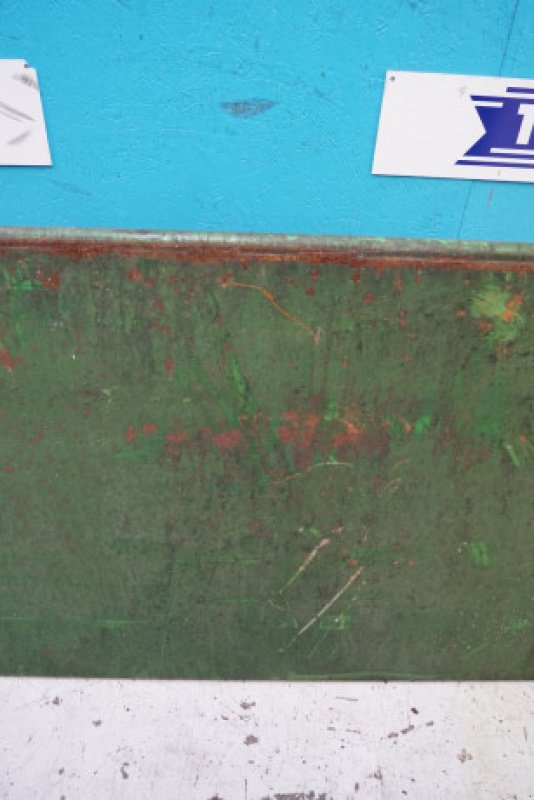 Feldhäcksler tip John Deere 9540, Gebrauchtmaschine in Hemmet (Poză 7)