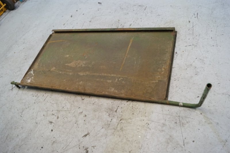 Feldhäcksler tip John Deere 9540, Gebrauchtmaschine in Hemmet (Poză 11)