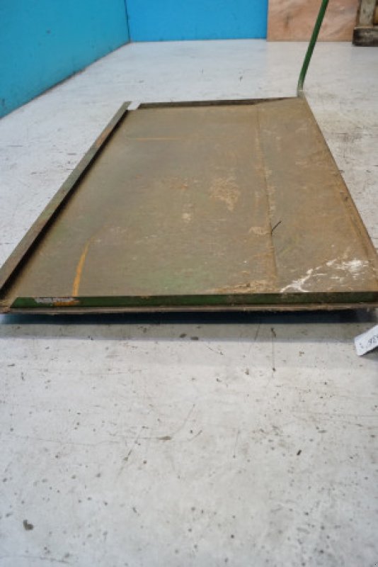 Feldhäcksler tip John Deere 9540, Gebrauchtmaschine in Hemmet (Poză 16)