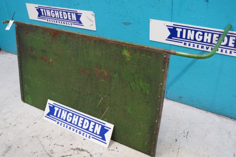 Feldhäcksler tip John Deere 9540, Gebrauchtmaschine in Hemmet (Poză 3)