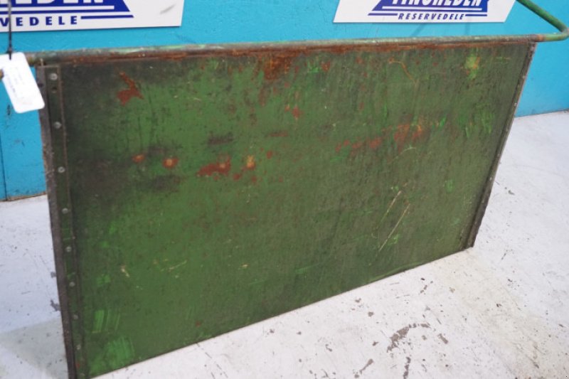 Feldhäcksler tip John Deere 9540, Gebrauchtmaschine in Hemmet (Poză 4)