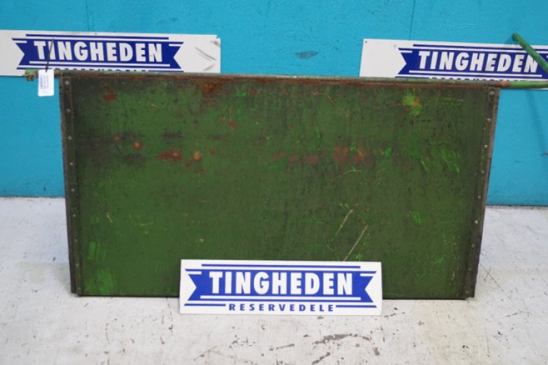 Feldhäcksler tip John Deere 9540, Gebrauchtmaschine in Hemmet (Poză 1)