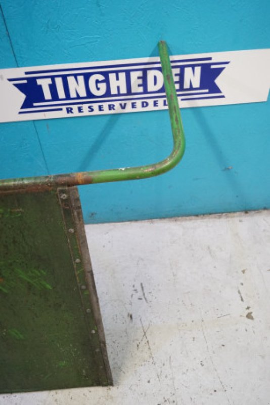 Feldhäcksler tip John Deere 9540, Gebrauchtmaschine in Hemmet (Poză 9)