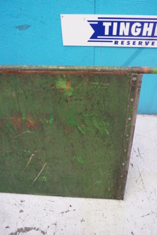 Feldhäcksler tip John Deere 9540, Gebrauchtmaschine in Hemmet (Poză 8)