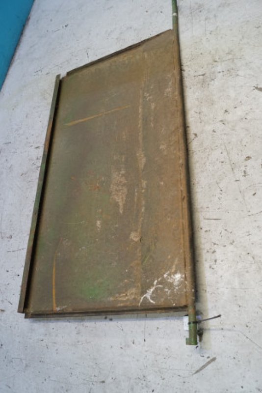 Feldhäcksler tip John Deere 9540, Gebrauchtmaschine in Hemmet (Poză 17)