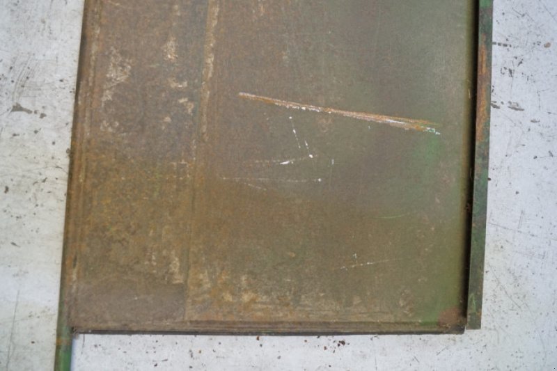 Feldhäcksler tip John Deere 9540, Gebrauchtmaschine in Hemmet (Poză 12)