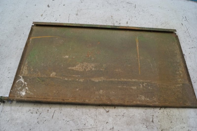 Feldhäcksler tip John Deere 9540, Gebrauchtmaschine in Hemmet (Poză 14)