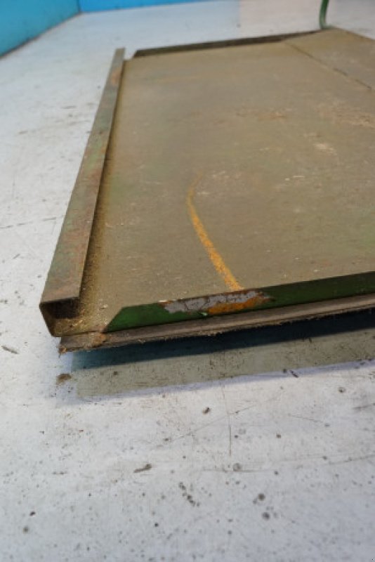 Feldhäcksler tip John Deere 9540, Gebrauchtmaschine in Hemmet (Poză 15)