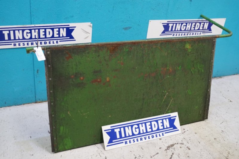 Feldhäcksler tip John Deere 9540, Gebrauchtmaschine in Hemmet (Poză 2)