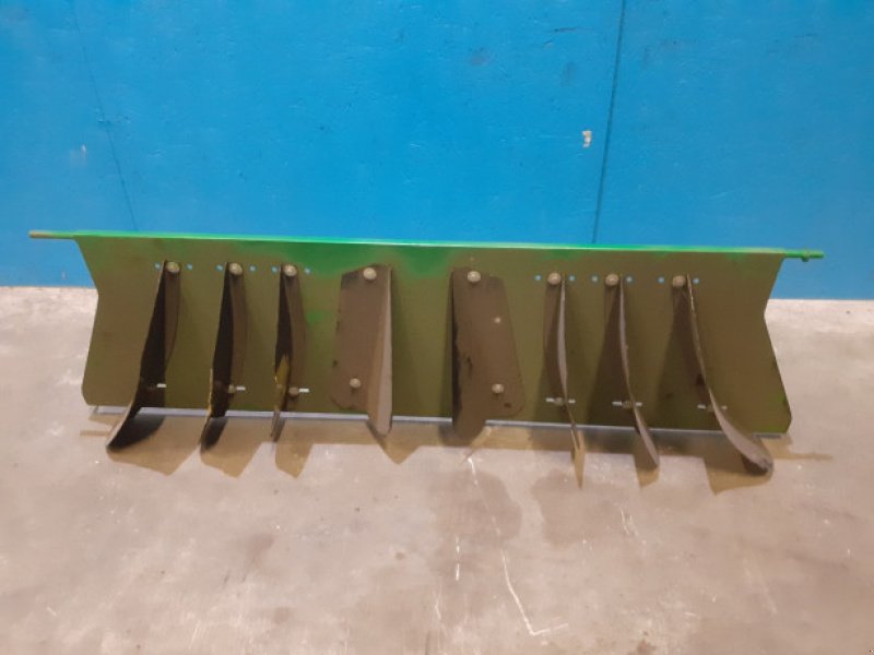 Feldhäcksler typu John Deere 955, Gebrauchtmaschine v Hemmet (Obrázek 5)