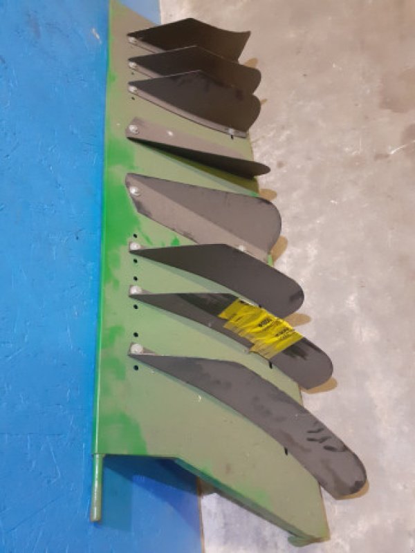 Feldhäcksler typu John Deere 955, Gebrauchtmaschine v Hemmet (Obrázek 3)